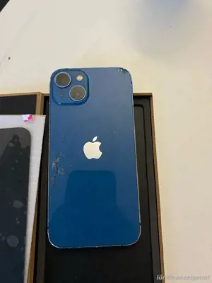 iPhone 13 128GB
