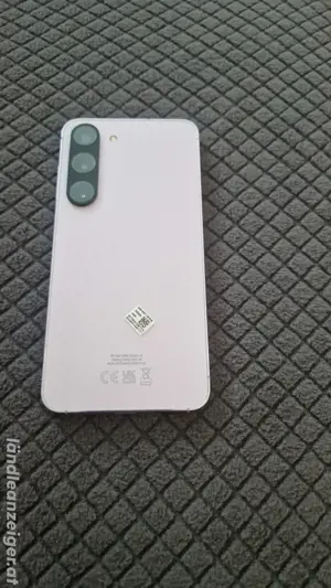 Samsung S23