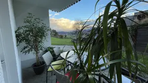 Ferienwohnung Grenze FL ab Ende Juli