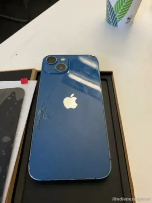 iPhone 13 128GB Bild 5