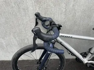Rennrad Gravel Scott  Bild 5