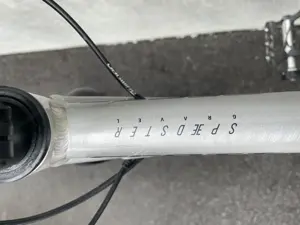 Rennrad Gravel Scott  Bild 4