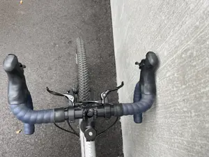 Rennrad Gravel Scott  Bild 3