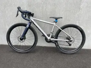 Rennrad Gravel Scott 