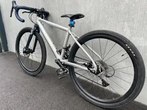 Rennrad Gravel Scott  Bild 2