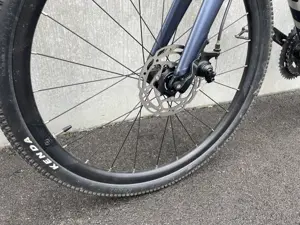 Rennrad Gravel Scott  Bild 6