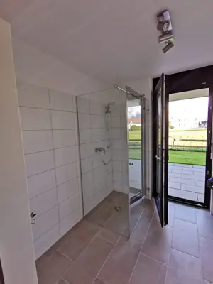 1-Zimmer-Gartenwohnung in Gisingen zu vermieten Bild 3