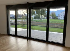 1-Zimmer-Gartenwohnung in Gisingen zu vermieten Bild 5