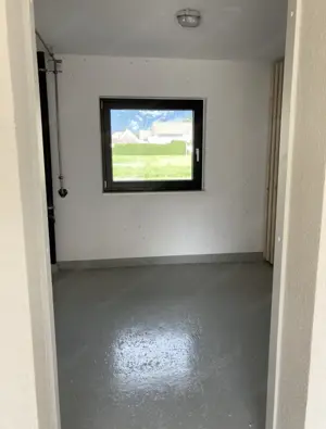 1-Zimmer-Gartenwohnung in Gisingen zu vermieten Bild 7
