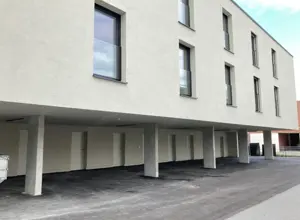 1-Zimmer-Gartenwohnung in Gisingen zu vermieten Bild 4