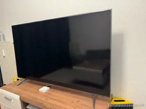 65 Zoll Samsung Fernseher