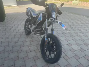 Derbi Senda X-Treme Bild 4