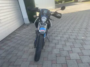 Derbi Senda X-Treme Bild 2