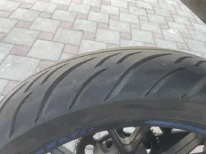Derbi Senda X-Treme Bild 7