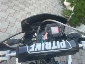 Derbi Senda X-Treme Bild 8