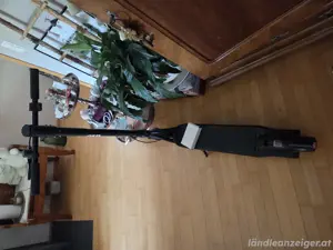 E-Scooter unbenutzt 
