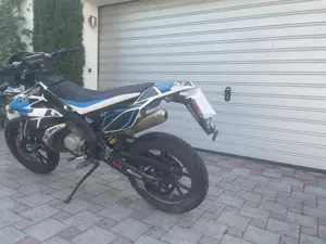 Derbi Senda X-Treme Bild 5