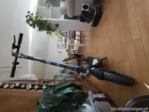 E-Scooter unbenutzt  Bild 2