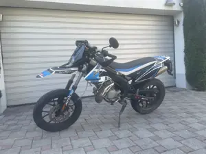 Derbi Senda X-Treme Bild 6