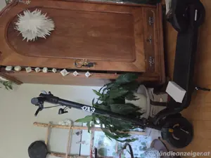 E-Scooter unbenutzt  Bild 3