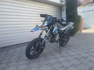 Derbi Senda X-Treme