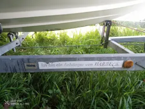 Sportboot, Badeboot, Bowrider, Bodenseezulassung, Winterpreis Bild 8