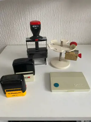 Büromaterial