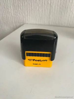Büromaterial Bild 2