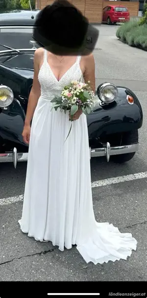 Brautkleid