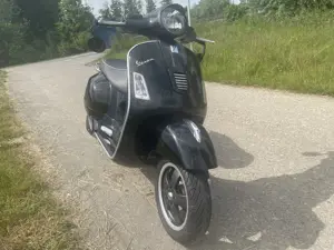 Schwarz und schön! Bild 2