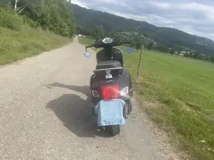 Schwarz und schön! Bild 3