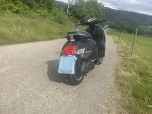 Schwarz und schön! Bild 5