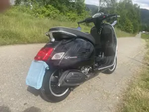 Schwarz und schön! Bild 4