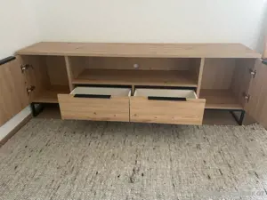 TV Sideboard Bild 3