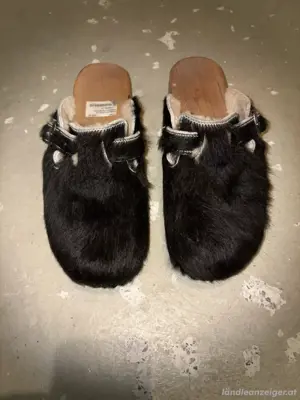 Devich Clogs