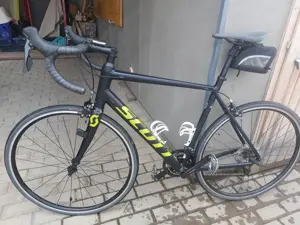 Rennrad Scott Speedster 40