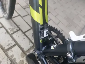 Rennrad Scott Speedster 40 Bild 5