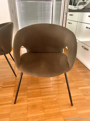 Stühle fürs Esstisch Bild 2