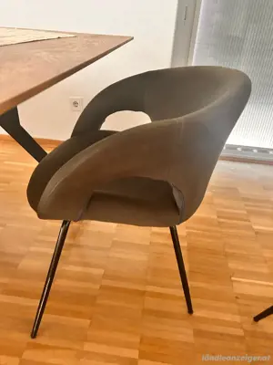 Stühle fürs Esstisch