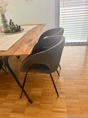 Stühle fürs Esstisch Bild 3