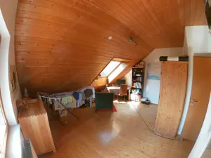 Lichtdurchflutete Maisonettewohnung mit Südbalkon in ruhiger Lage in Koblach nahe des Rheins Bild 5