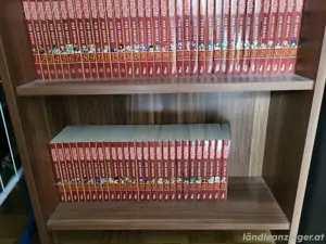 Fairy Tail Band 1-63