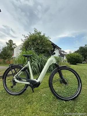 Flyer E bike Neu Bild 7