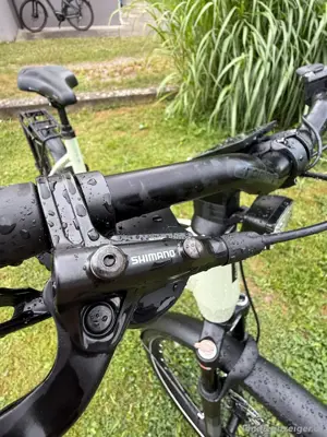 Flyer E bike Neu Bild 4