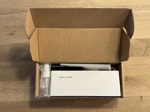 Messerschärfer AlphaSharp Schleifstein   Körnung 1000 6000, wie neu Bild 2