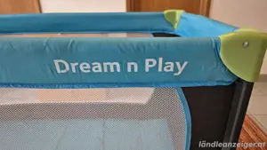 Hauck Reisebett Dream n Play Bild 3