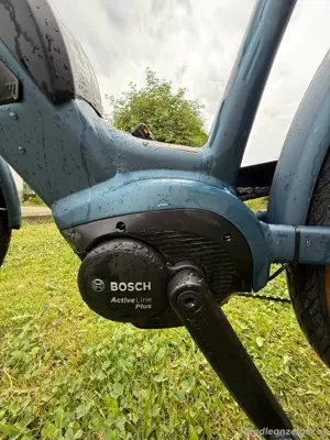 crosswave E bike Neu Bild 2