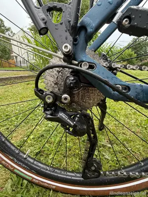 crosswave E bike Neu Bild 4