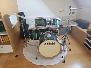 Tama Schlagzeug Set