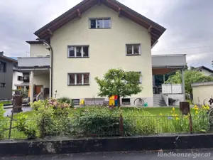 Großzügige 4 Zimmer-Wohnung in Nenzing - 106 m  plus Kellerraum ab September 2025 frei Bild 3